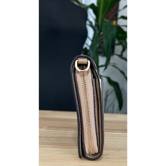 ✺✺ AUTHENTIC TORY BURCH BROWN HARPER HANDBAG ✺✺ - Picture 3 of 11